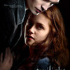 Twilight movie poster "When you can live forever, what do you live for?" tisha photo