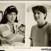 Zach Braff!! "My Summer as a Girl" 1994. :D tushtush photo