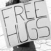 free hugs  youngpretedner photo
