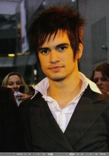  *~Brendon Urie~*