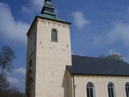  Örtofta kyrka - Eslov Kommun