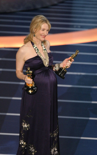  2008 Oscars?