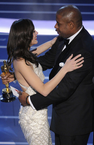  2008 Oscars