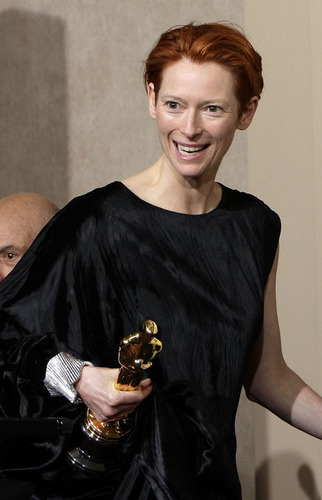  2008 Oscars