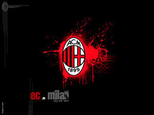  AC Milan
