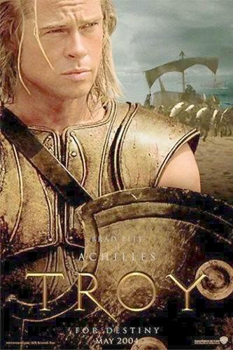 Achilles - Troy