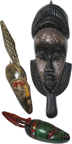  African Art