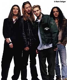  Alice in Chains