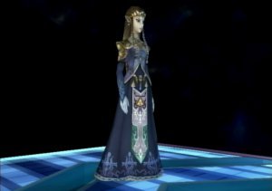  Alternate Princess Zelda Forms