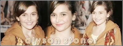  Alyson