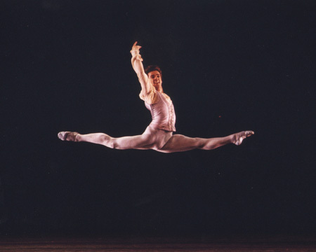  American Ballet Theatre