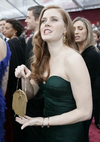  Amy 2008 Academy Awards
