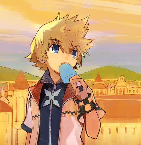 Another ROXAS