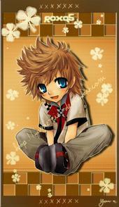  Another ROXAS