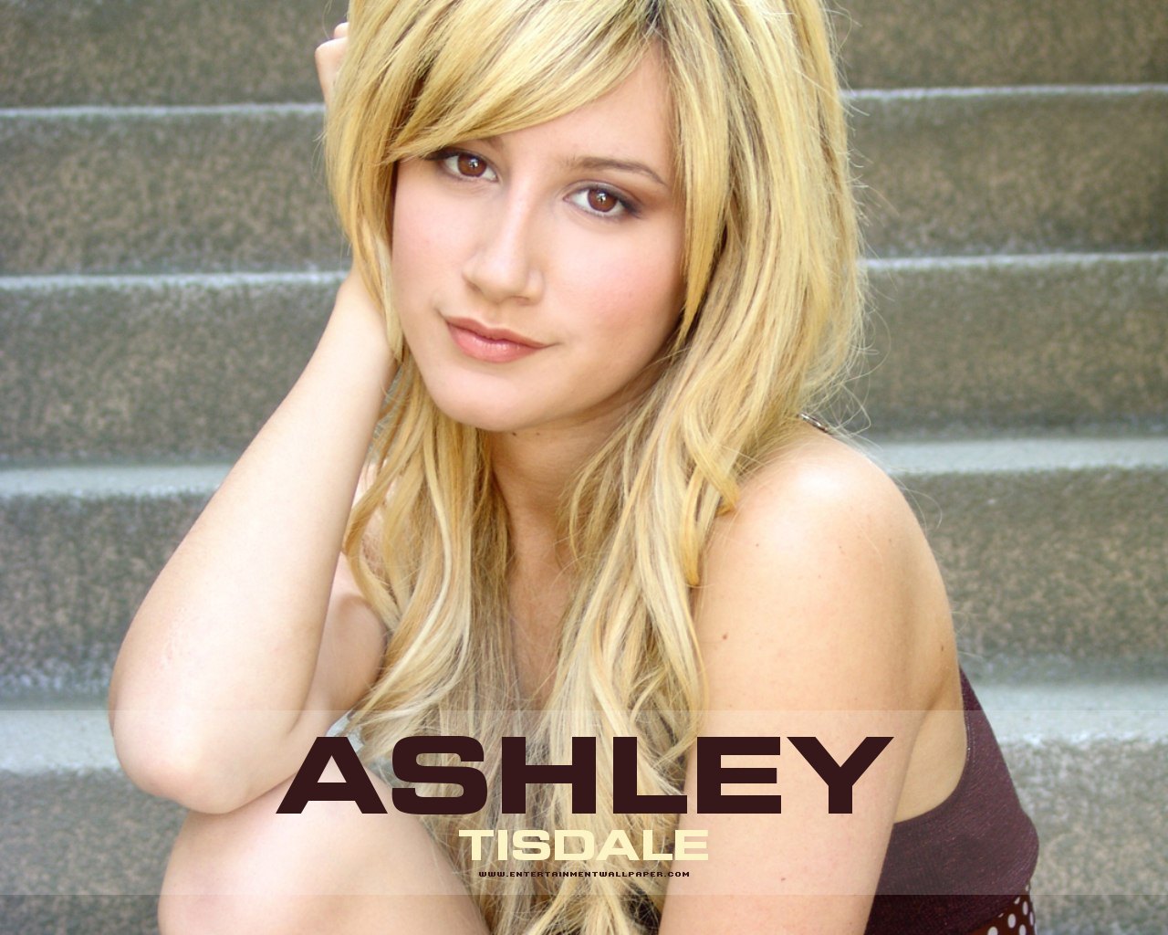 Ashley Tisdale - Ashley Tisdale Wallpaper (948255) - Fanpop
