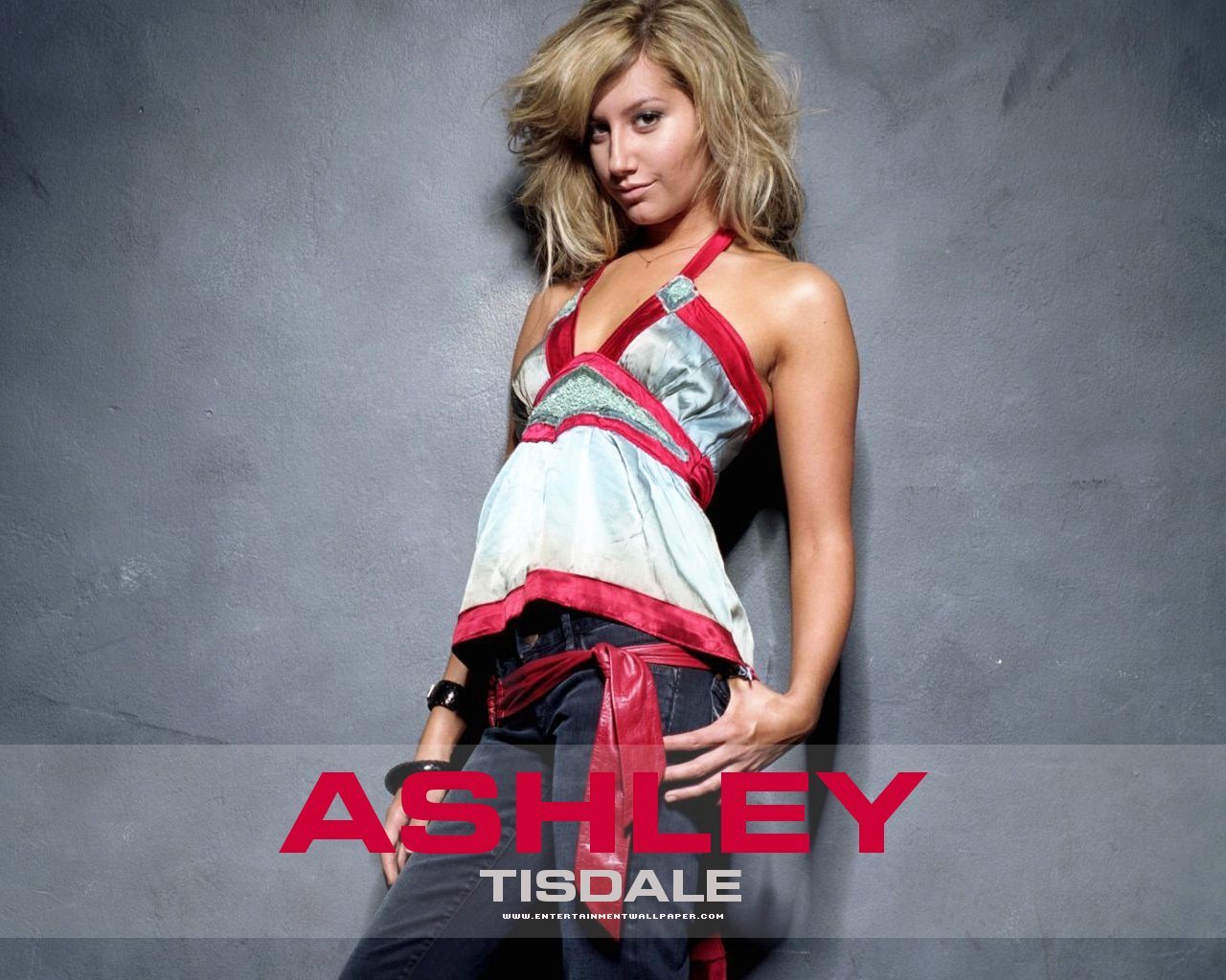 Ashley Tisdale - Ashley Tisdale Wallpaper (948351) - Fanpop
