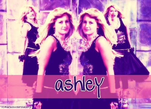  Ashley