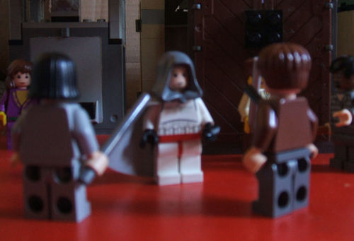  Assassins Creed Lego