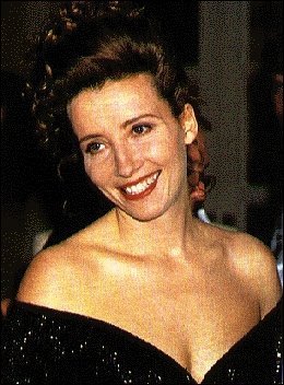  At the Oscars in 1995