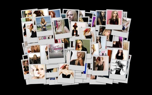  Avril mixture pic
