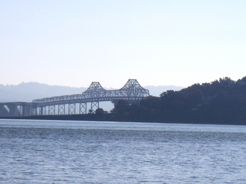  bahía Bridge