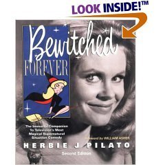  Bewitched Forever book