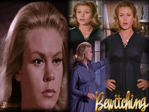  Bewitched's Samantha
