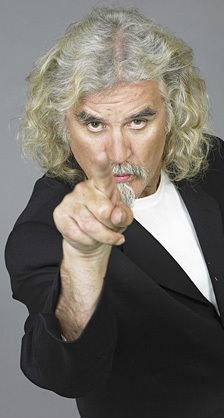 Billy connolly a wee beige jobby video