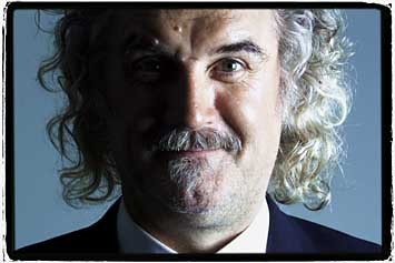  Billy Connolly