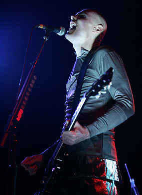  Billy Corgan