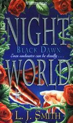  Black Dawn cover 1