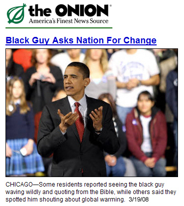  Black Guy Asks for Change