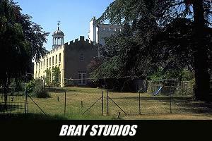  Bray House/Studio