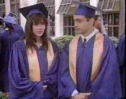  Brenda & Brandon Graduating