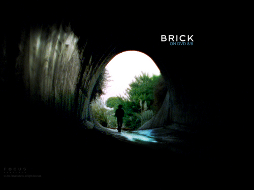  Brick