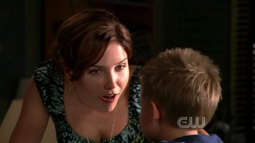  Brooke and Jamie 5x02 স্মারক