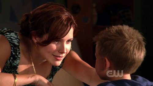  Brooke and Jamie 5x02 স্মারক