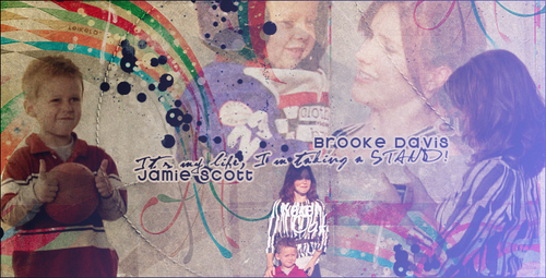  Brooke and Jamie