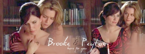  Brooke and Peyton