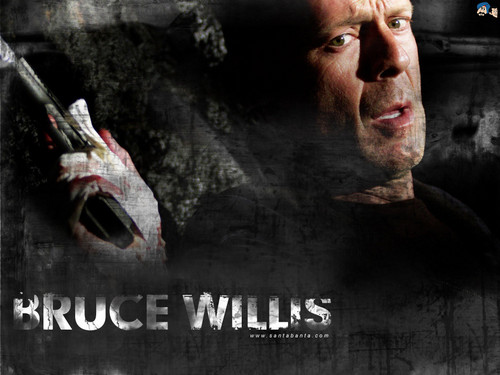  Bruce Willis