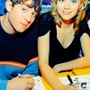 Bryan and Hilarie