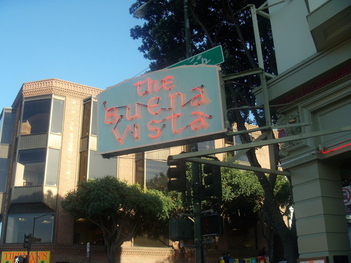  Buena Vista Cafe