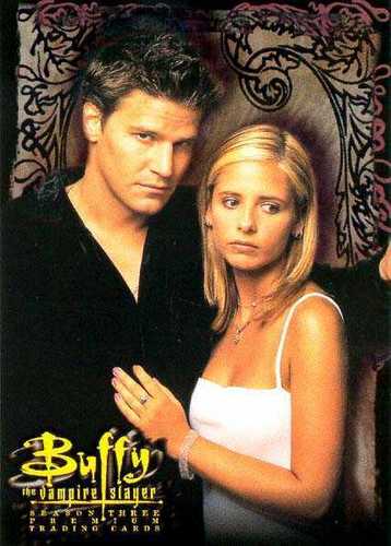  Buffy & 앤젤