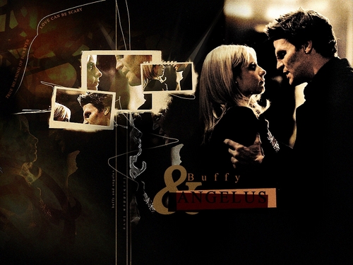 Buffy & Angelus