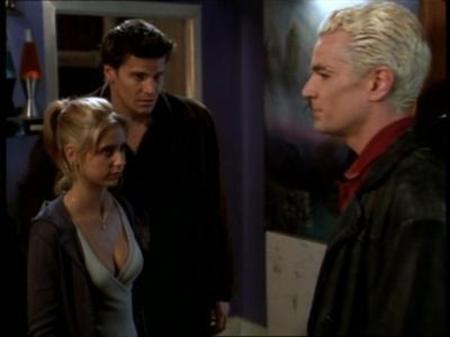  Buffy & Boys