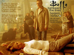  Buffy Slayer