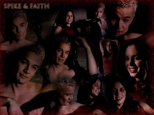 Buffy The Vampire Slayer Relationships