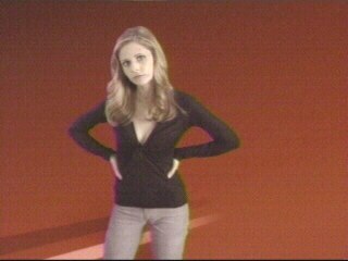  Buffy-UPN Promo