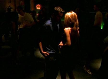 Buffy & Xander (season 2)