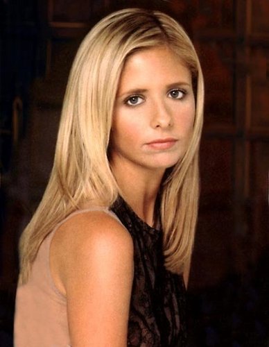  Buffy